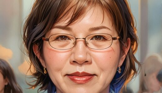 佐藤千矢子の結婚相手は誰？家族や経歴から真相を徹底調査