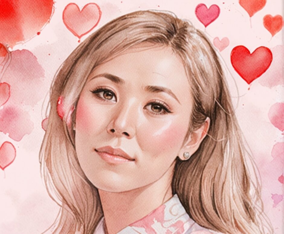 出典：自作 AI 画像（Stable Diffusion 生成）