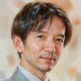 加谷珪一の家族構成や結婚生活を徹底解説【経歴も紹介】