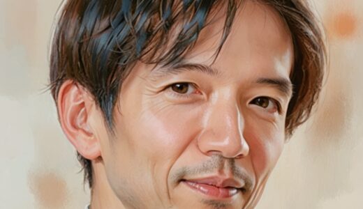 加谷珪一の家族構成や結婚生活を徹底解説【経歴も紹介】