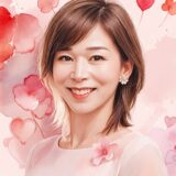 伊藤聡子の元夫との離婚理由と現在の仕事や再婚計画