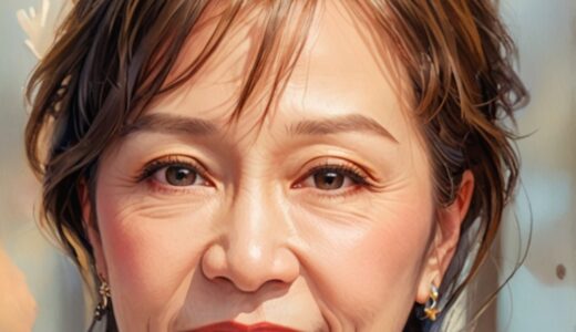 佐藤ゆかりの若い頃の学歴や経歴を徹底解説！魅力を深掘り