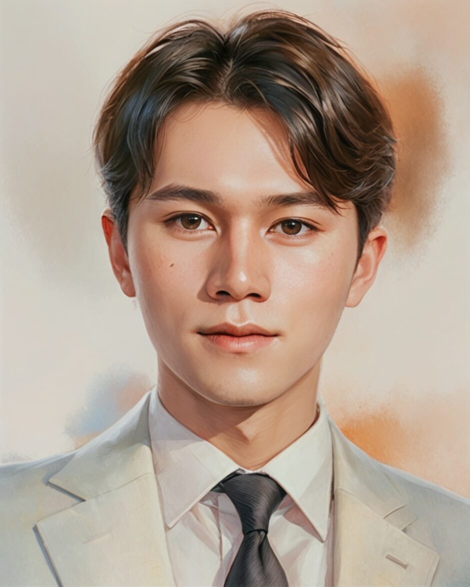 出典：自作 AI 画像（Stable Diffusion 生成）