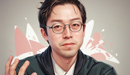 成田悠輔の妻・学歴の真相と結婚生活を徹底解説
