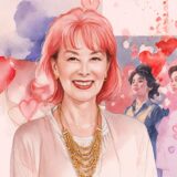 岸恵子の病気を乗り越えた現在の生活と一人暮らしの真実