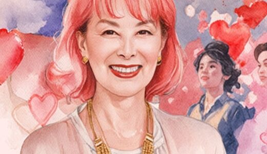 岸恵子の病気を乗り越えた現在の生活と一人暮らしの真実