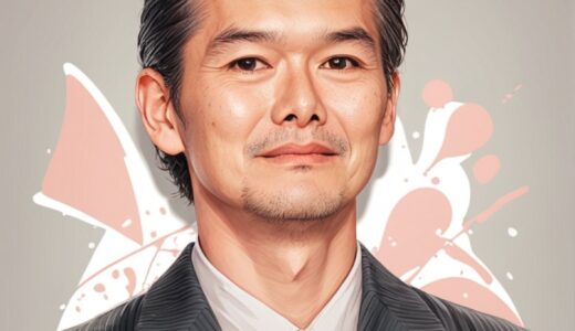渡部篤郎の結婚相手は山本恵美説は本当か？再婚相手と噂の真相を解説