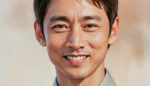 小泉孝太郎と松下由樹との結婚の真相と現在の関係を徹底解説