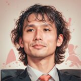 安藤政信の嫁との馴れ初めと現在の家族生活を徹底解説