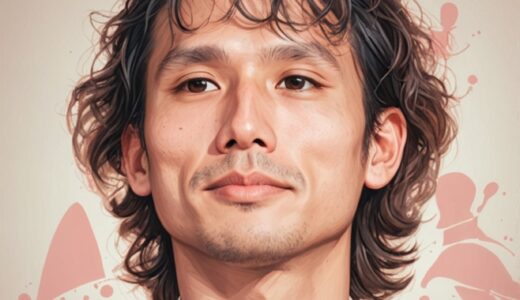 安藤政信の嫁との馴れ初めと現在の家族生活を徹底解説
