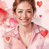 清原亜希の再婚相手は誰？家族写真と現在の関係性