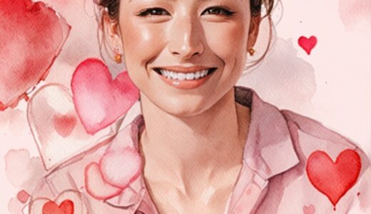 清原亜希の再婚相手は誰？家族写真と現在の関係性