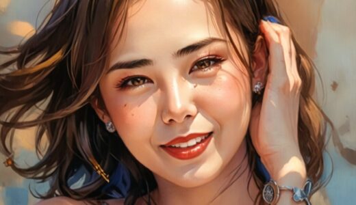 蓬田美奈子の現在を徹底解説｜結婚歴や家族構成も紹介