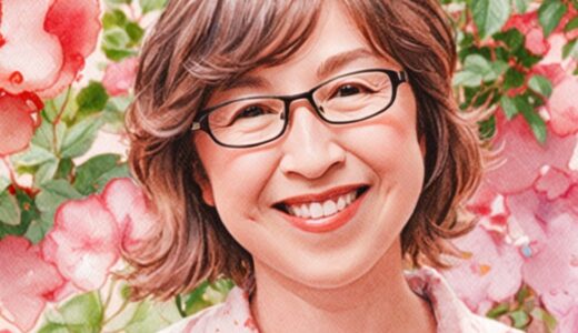 南場智子の旦那との絆と闘病生活を深掘り解説