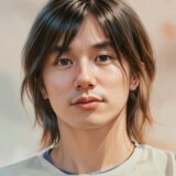 出典：自作 AI 画像（Stable Diffusion 生成）