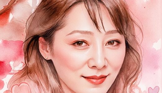 渡辺由美子の現在と過去を徹底解説｜絶縁騒動や家族関係の真相