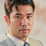 松山英樹の奥さんの顔公開報道と芦屋育ちの素顔
