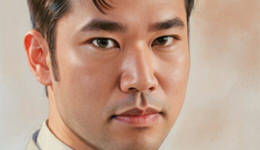松山英樹の奥さんの顔公開報道と芦屋育ちの素顔