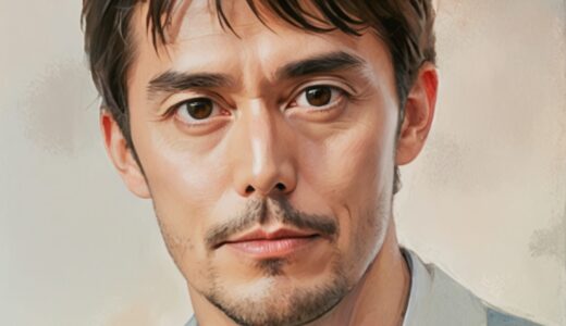 阿部寛の奥さんの顔は非公開？結婚の経緯と家族構成を解説