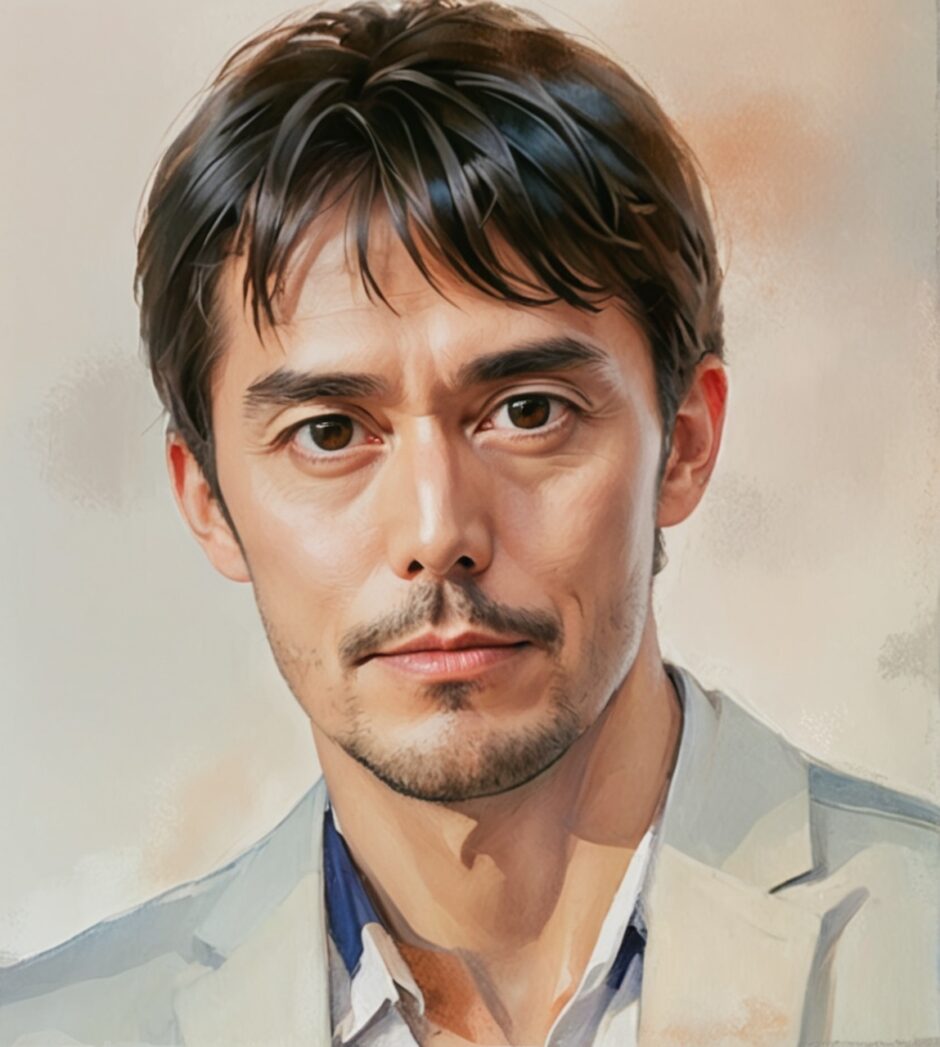 出典：自作 AI 画像（Stable Diffusion 生成）