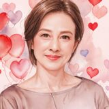 森尾由美の再婚の真相と現在の夫婦関係を徹底解説