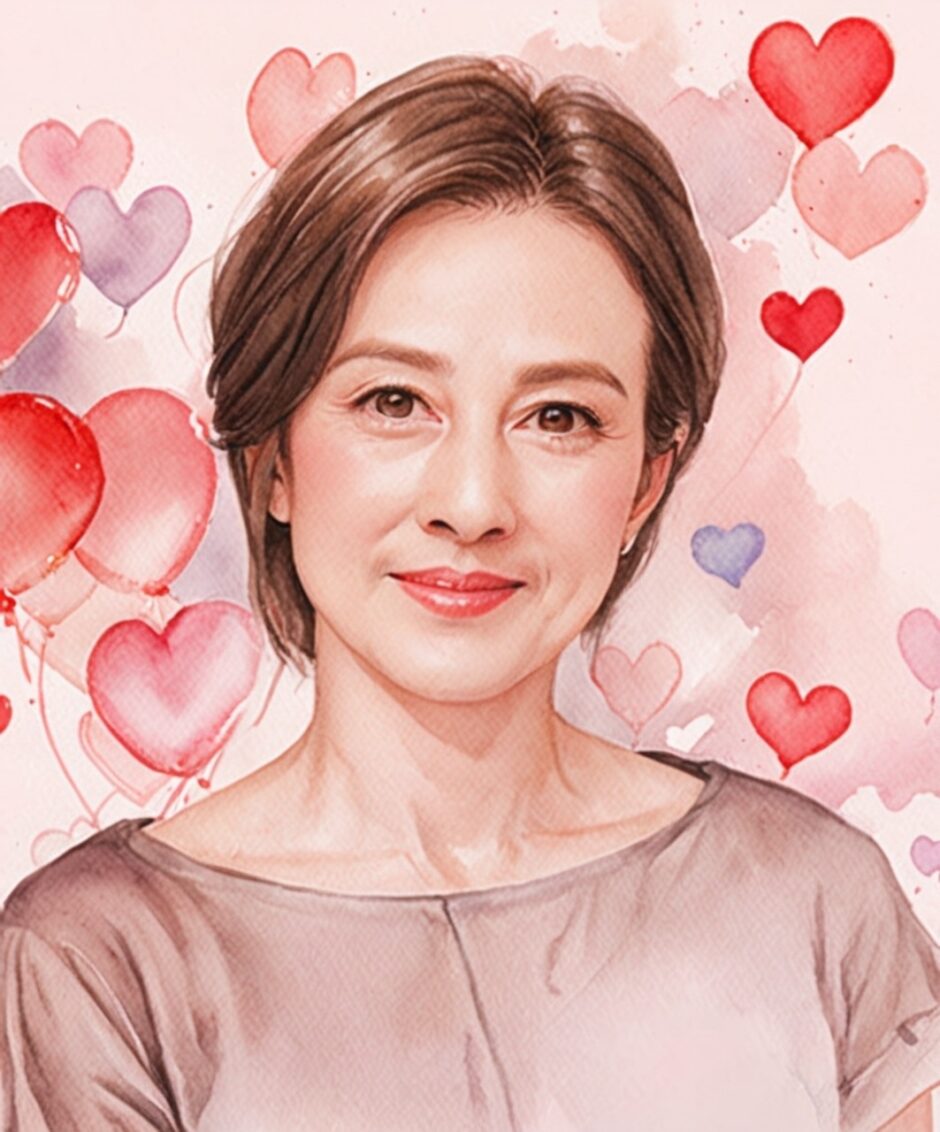 出典：自作 AI 画像（Stable Diffusion 生成）