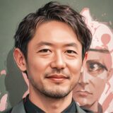 筒井道隆の嫁は誰？極秘家庭と子どもを番組で告白