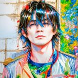 藤原基央の奥さんは亀井絵里？出会いから結婚の真相まで