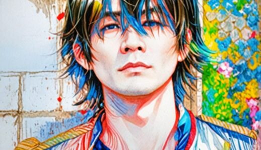 藤原基央の奥さんは亀井絵里？出会いから結婚の真相まで