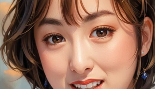 桜井直美の現在は専業主婦？元アイドルの今と家族情報まとめ