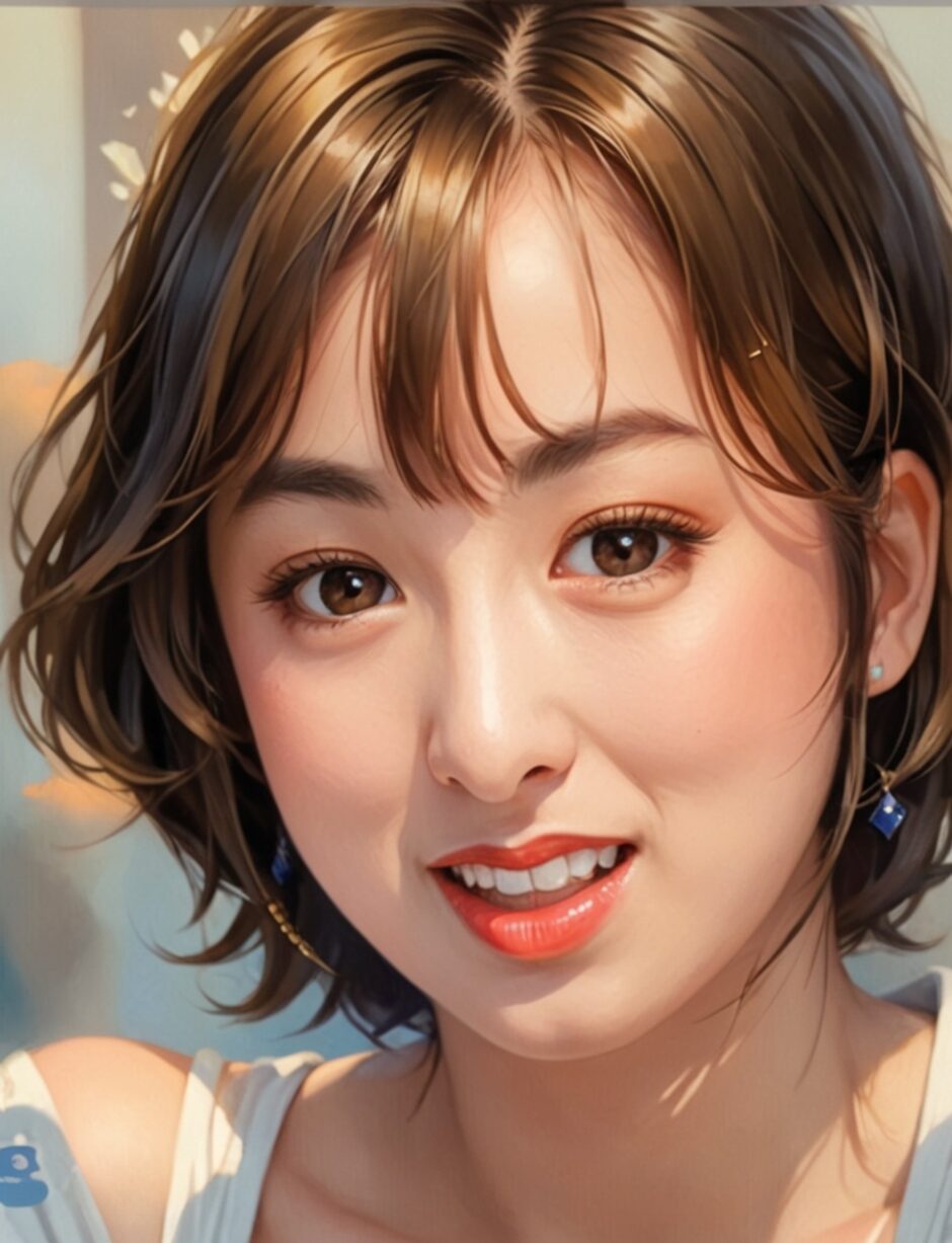 出典：自作 AI 画像（Stable Diffusion 生成）
