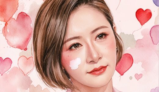宮崎麗香の元夫の正体と離婚理由を徹底解説！子どもや親権も調査