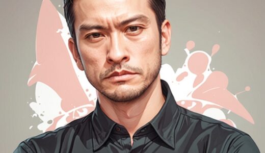 長瀬智也の芸能界引退理由と現在の活動に迫る