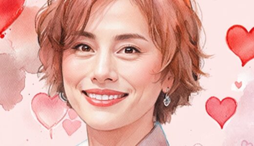 米倉涼子の旦那の現在は誰？離婚理由や再婚の可能性も解説