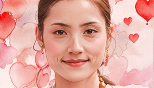 一色紗英子どもと家族｜旦那や娘・長女の現在を徹底解説