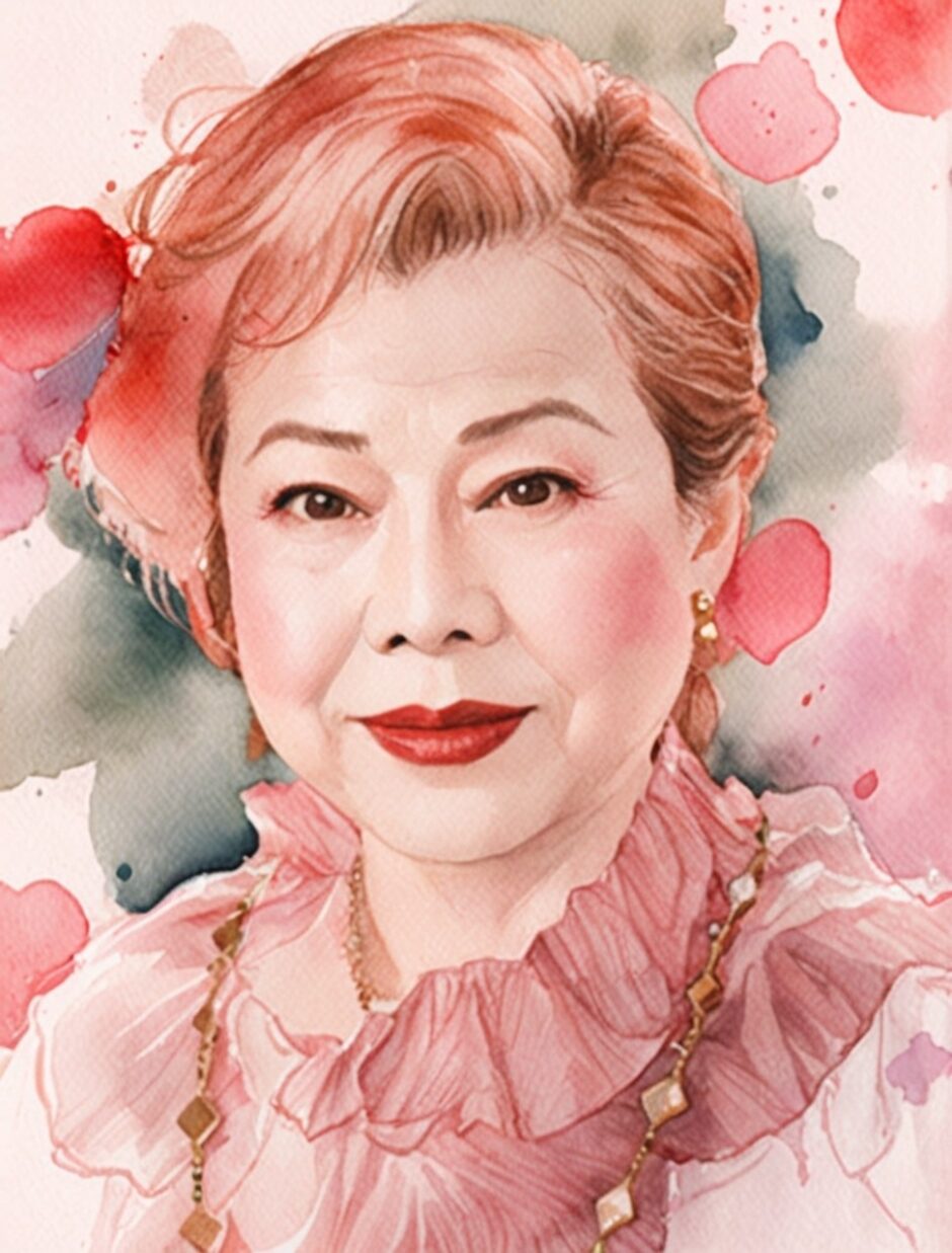 出典：自作 AI 画像（Stable Diffusion 生成）