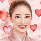 出典：自作 AI 画像（Stable Diffusion 生成）