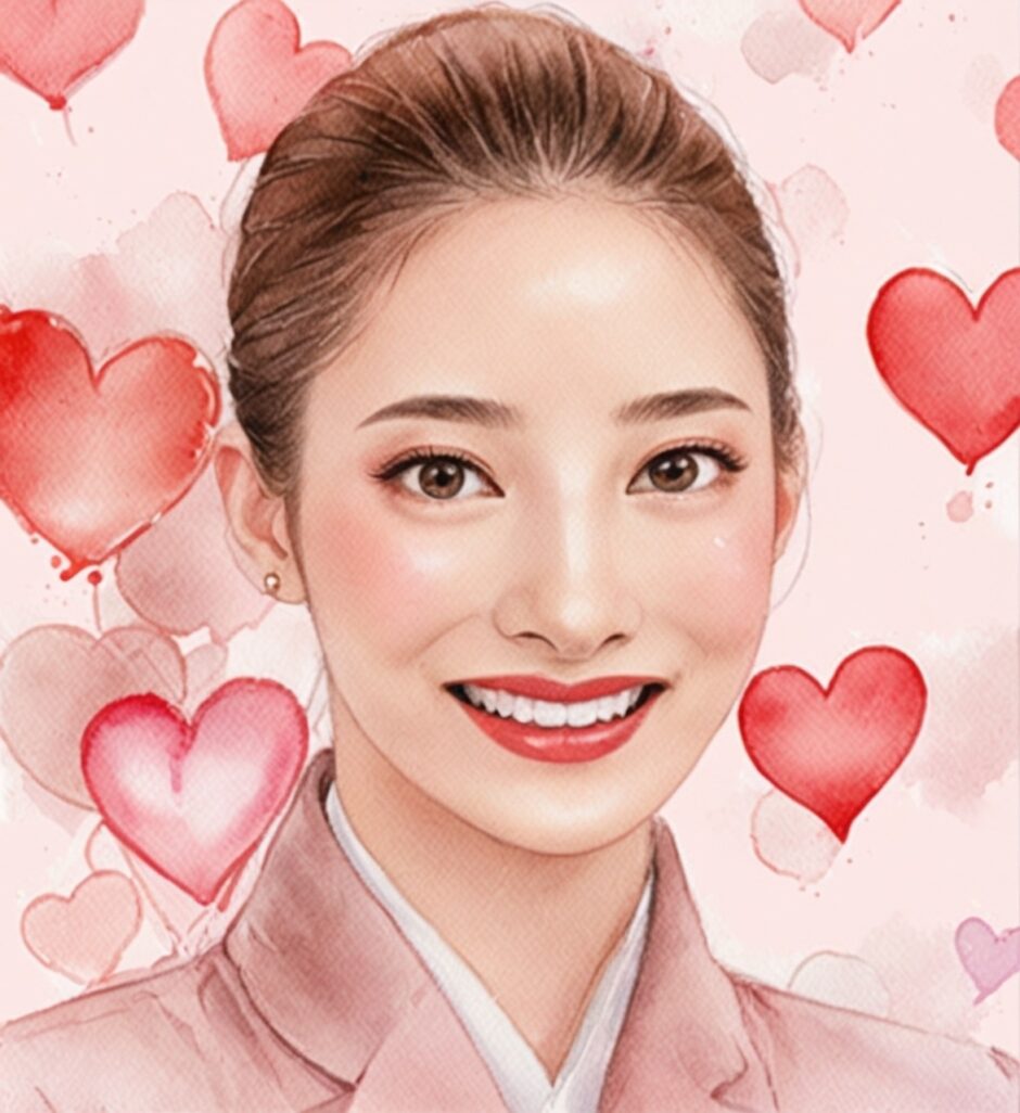 出典：自作 AI 画像（Stable Diffusion 生成）