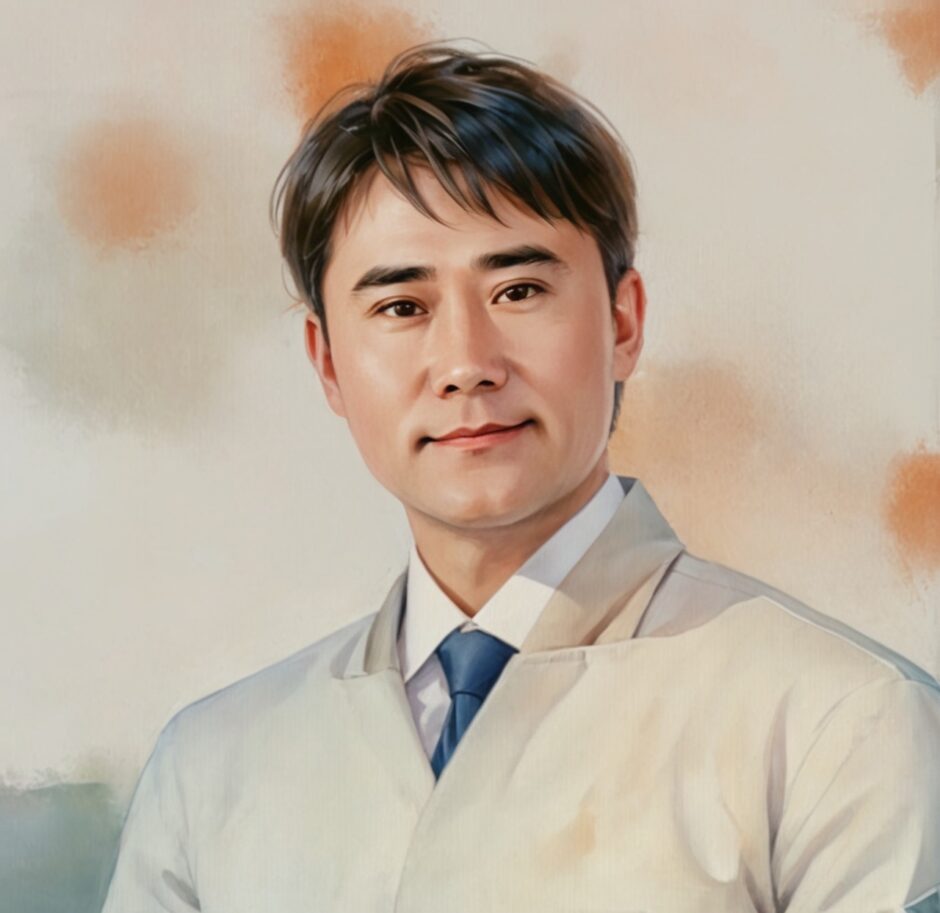 出典：自作 AI 画像（Stable Diffusion 生成）