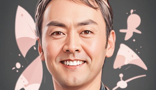 アンガールズ田中の結婚相手写真が話題に！馴れ初めや年齢も総まとめ