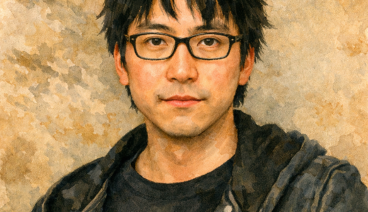 成田悠輔の妻の学歴は東大説？国籍や画像と映画業界の噂を徹底解説