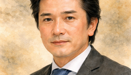 河奈裕正の前妻の結婚生活と離婚理由とは？略奪愛の真相まで解説