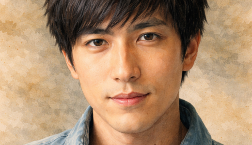 高橋光臣の父親は不動産会社社長？家族構成や実家の真相を解説