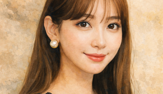 小嶋陽菜の旦那は誰？宮本拓との関係や結婚しない理由を解説