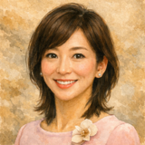 伊藤聡子の元夫の正体とは？経歴や離婚理由と現在を徹底解説