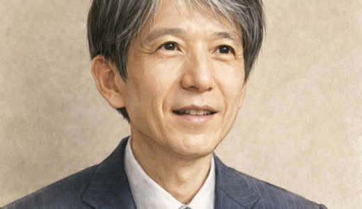 加谷珪一の家族構成や妻と子供の真相を徹底解説した最新情報まとめ