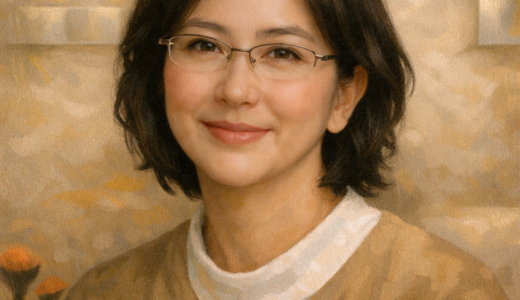 佐藤千矢子の結婚相手の真相と独身発言を徹底解説