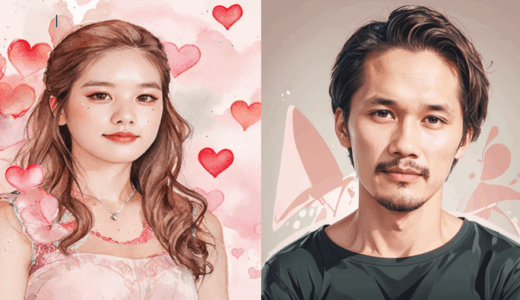 筧美和子と宮城大樹との結婚の真相｜噂と実際の結婚相手を解説