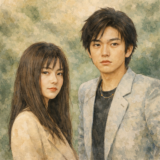 尾崎豊と斉藤由貴の不倫関係の真相と破局理由を徹底解説