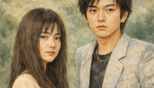 尾崎豊と斉藤由貴の不倫関係の真相と破局理由を徹底解説